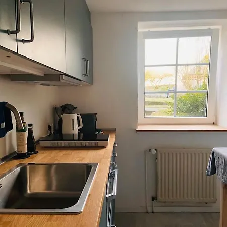 Apartment Gemuetliche Nahe Lueneburg Direkt Am Waldrand - Wifi *