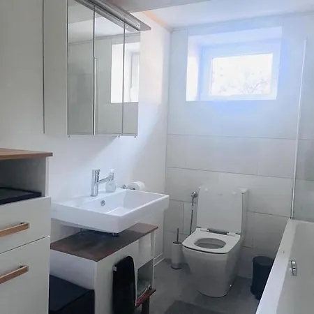 Gemuetliche Nahe Lueneburg Direkt Am Waldrand - Wifi Apartment *