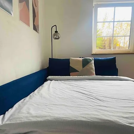 Gemuetliche Nahe Lueneburg Direkt Am Waldrand - Wifi Melbeck