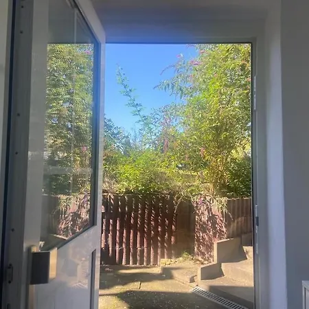 Apartment Gemuetliche Nahe Lueneburg Direkt Am Waldrand - Wifi