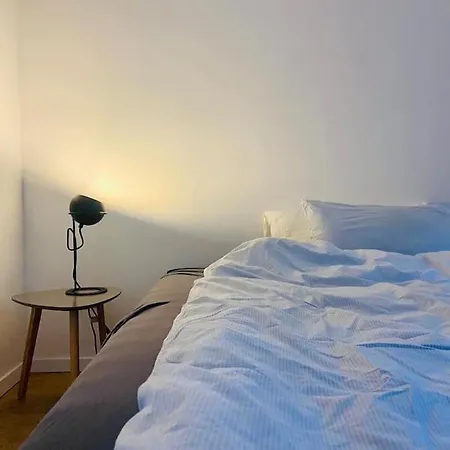 Gemuetliche Nahe Lueneburg Direkt Am Waldrand - Wifi Melbeck