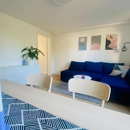 Apartment Gemuetliche Nahe Lueneburg Direkt Am Waldrand - Wifi Melbeck
