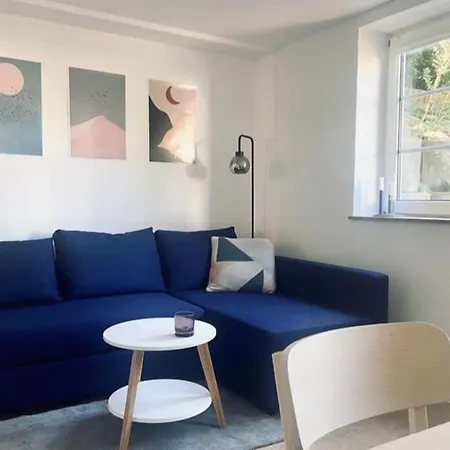 Gemuetliche Nahe Lueneburg Direkt Am Waldrand - Wifi Apartment *