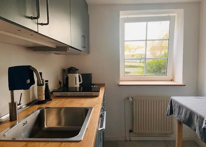 Apartamento Gemuetliche Nahe Lueneburg Direkt Am Waldrand - Wifi *