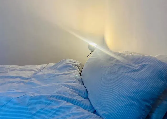 Gemuetliche Nahe Lueneburg Direkt Am Waldrand - Wifi Appartement Melbeck