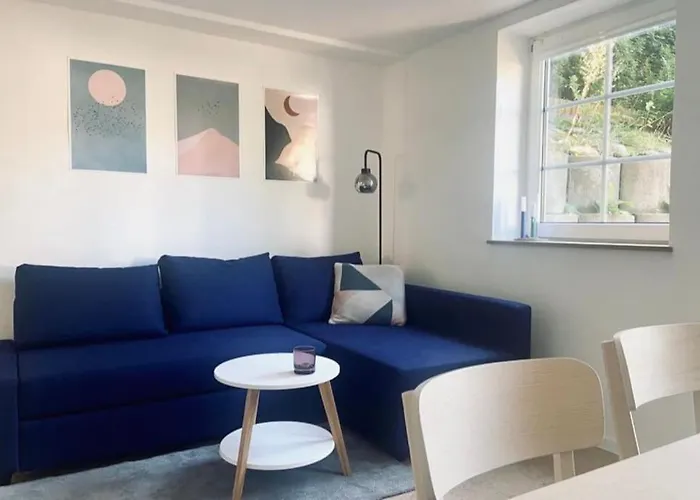 Gemuetliche Nahe Lueneburg Direkt Am Waldrand - Wifi Appartement *